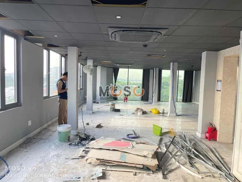 Cho thuê kho, nhà xưởng Đường TA03 Quận 12, TP.HCM – giá 12 triệu - ảnh 3