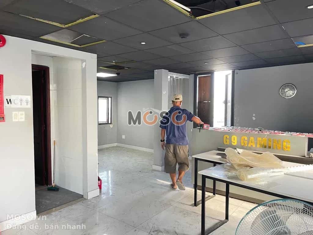 Cho thuê kho, nhà xưởng Đường TA03 Quận 12, TP.HCM – giá 12 triệu - ảnh 4
