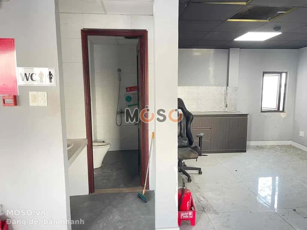 Cho thuê kho, nhà xưởng Đường TA03 Quận 12, TP.HCM – giá 12 triệu - ảnh 5
