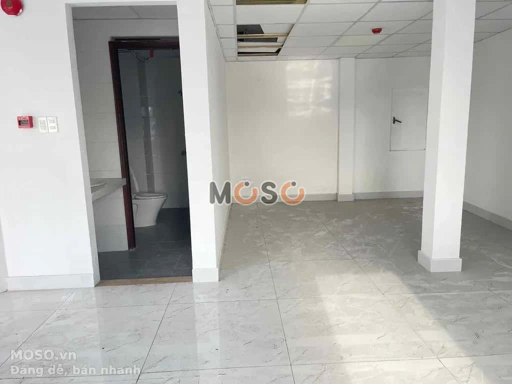 Cho thuê kho, nhà xưởng Đường TA03 Quận 12, TP.HCM – giá 12 triệu - ảnh 6