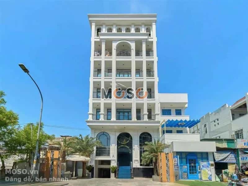 Cho thuê văn phòng Quốc Hương Quận 2 cũ, TP.HCM – giá 44 triệu - ảnh 1