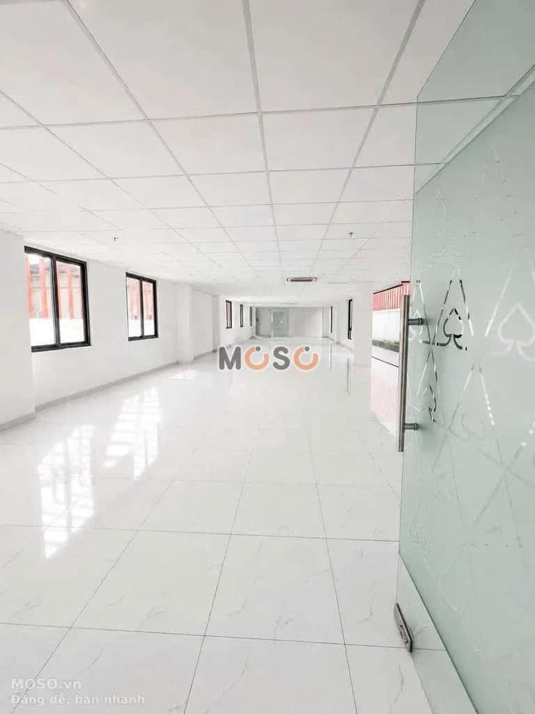 Cho thuê văn phòng Quốc Hương Quận 2 cũ, TP.HCM – giá 44 triệu - ảnh 2