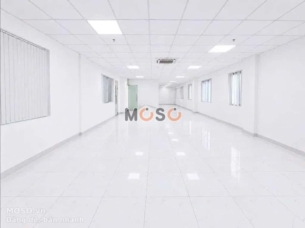 Cho thuê văn phòng Quốc Hương Quận 2 cũ, TP.HCM – giá 44 triệu - ảnh 3