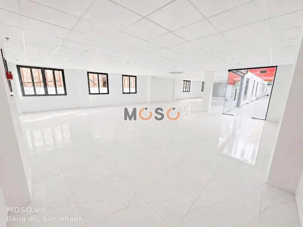 Cho thuê văn phòng Quốc Hương Quận 2 cũ, TP.HCM – giá 44 triệu - ảnh 4