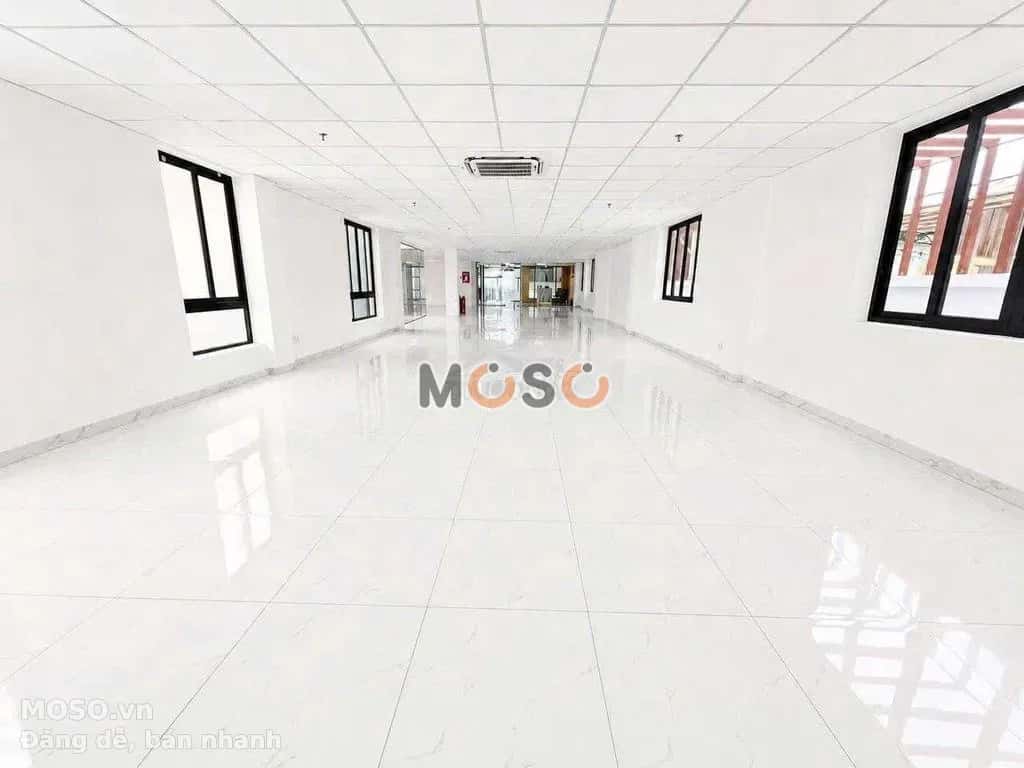 Cho thuê văn phòng Quốc Hương Quận 2 cũ, TP.HCM – giá 44 triệu - ảnh 5