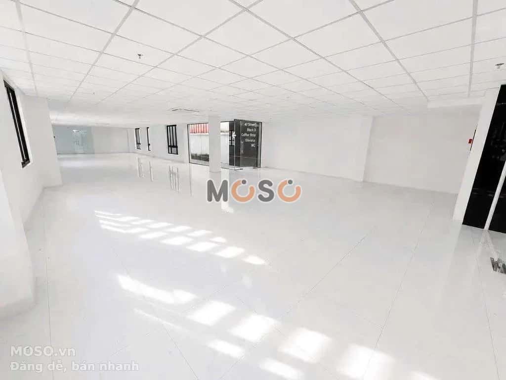 Cho thuê văn phòng Quốc Hương Quận 2 cũ, TP.HCM – giá 44 triệu - ảnh 6