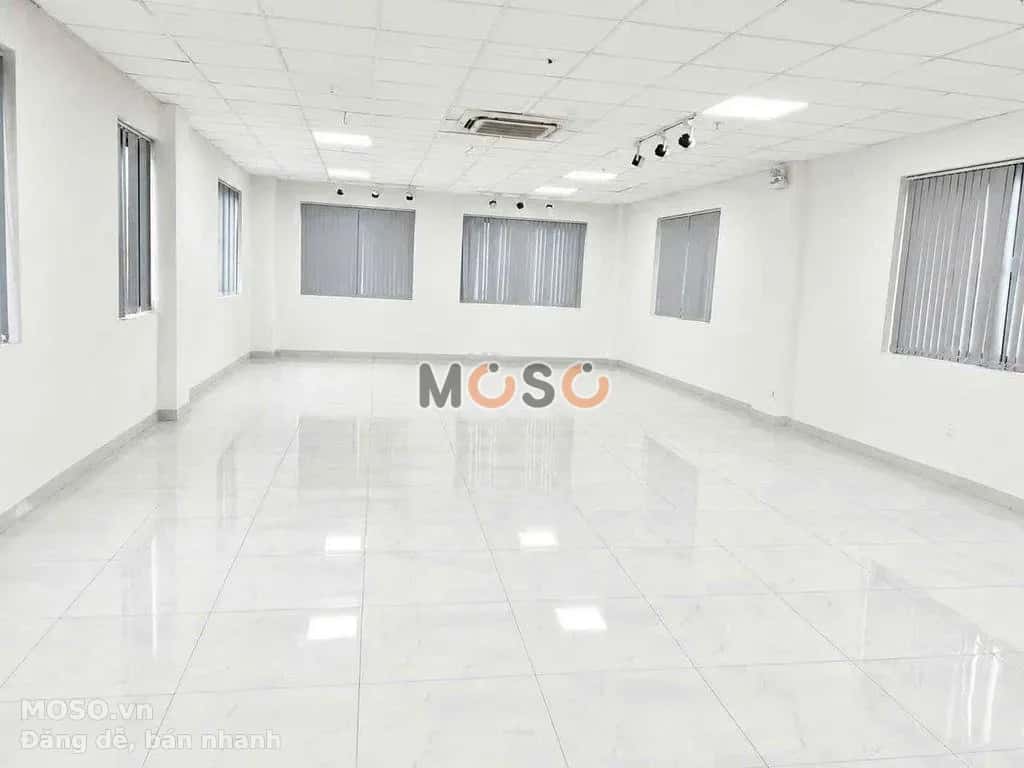 Cho thuê văn phòng Quốc Hương Quận 2 cũ, TP.HCM – giá 44 triệu - ảnh 7