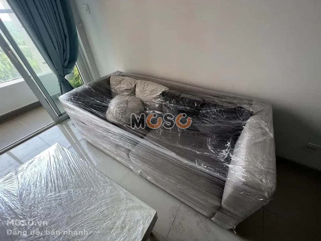 Cho thuê căn hộ chung cư Đường Nguyễn Hữu Thọ Huyện Nhà Bè, TP.HCM – 2 phòng ngủ, giá 13 triệu - ảnh 4