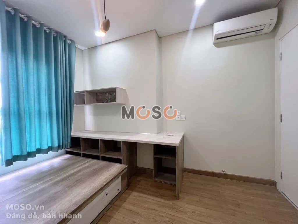 Cho thuê căn hộ chung cư Đường Nguyễn Hữu Thọ Huyện Nhà Bè, TP.HCM – 2 phòng ngủ, giá 13 triệu - ảnh 6