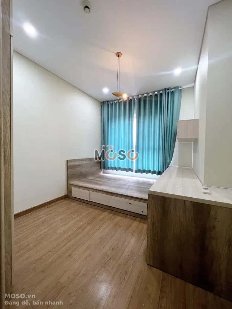 Cho thuê căn hộ chung cư Đường Nguyễn Hữu Thọ Huyện Nhà Bè, TP.HCM – 2 phòng ngủ, giá 13 triệu - ảnh 7