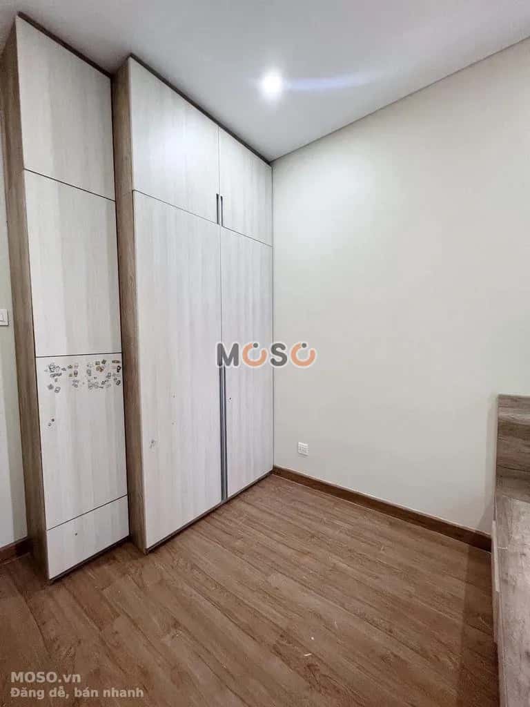 Cho thuê căn hộ chung cư Đường Nguyễn Hữu Thọ Huyện Nhà Bè, TP.HCM – 2 phòng ngủ, giá 13 triệu - ảnh 8