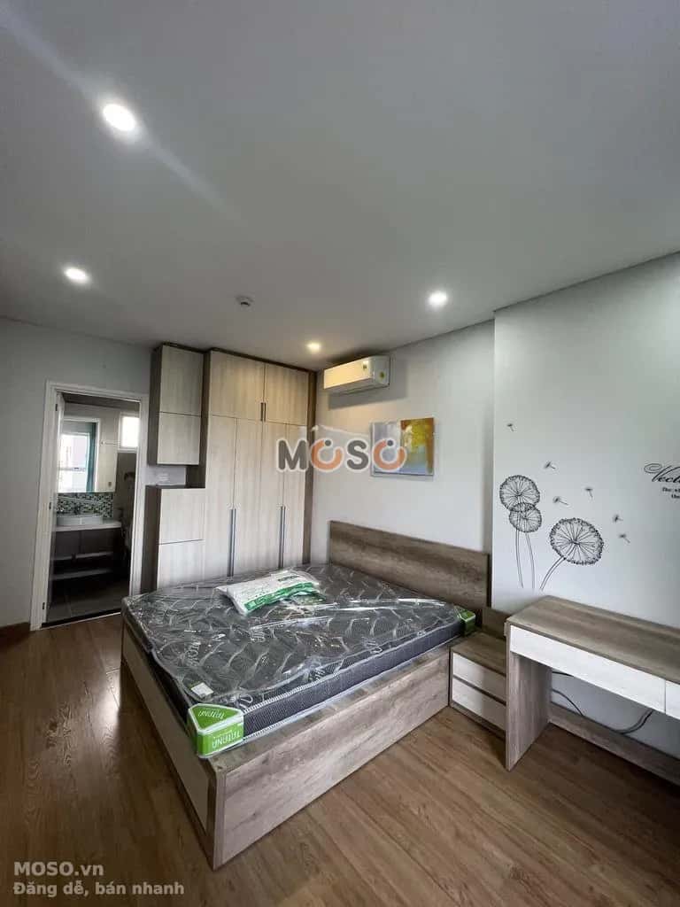 Cho thuê căn hộ chung cư Đường Nguyễn Hữu Thọ Huyện Nhà Bè, TP.HCM – 2 phòng ngủ, giá 13 triệu - ảnh 10