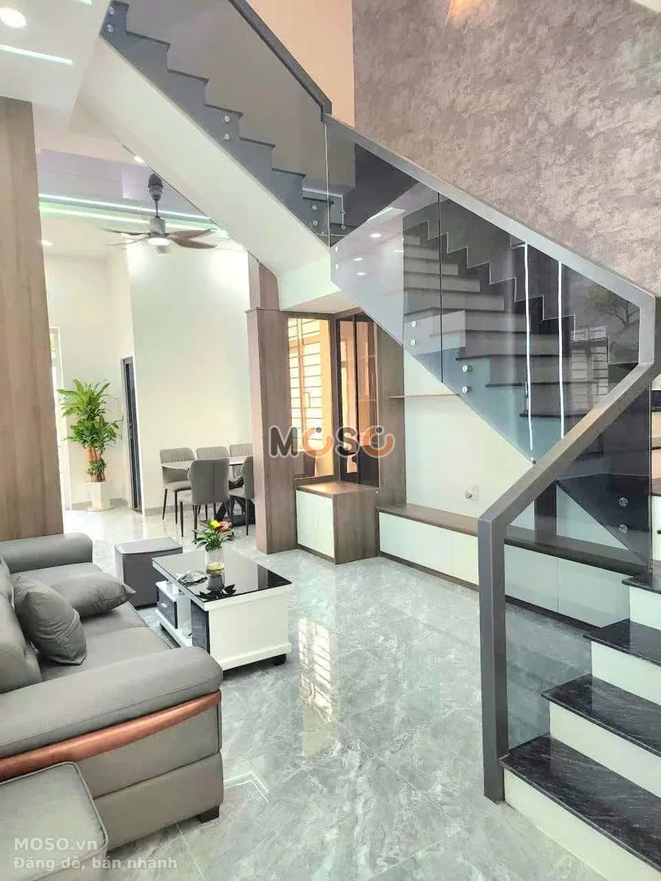 Bán nhà mặt tiền đường N1 Thành phố Dĩ An, Bình Dương – 4 phòng ngủ, giá 5.8 tỷ - ảnh 3