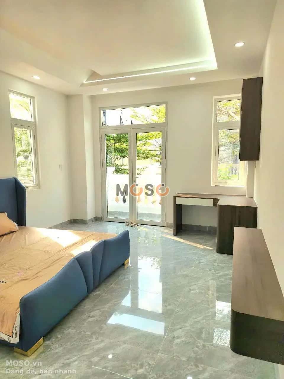 Bán nhà mặt tiền đường N1 Thành phố Dĩ An, Bình Dương – 4 phòng ngủ, giá 5.8 tỷ - ảnh 4