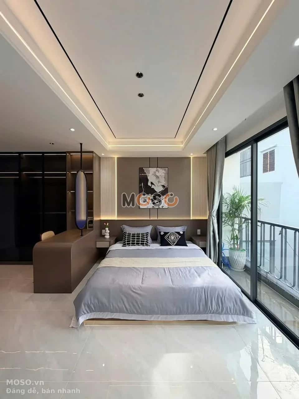 Bán nhà hẻm Phan Huy Ích Quận Gò Vấp, TP.HCM – 3 phòng ngủ, giá 7.6 tỷ - ảnh 6