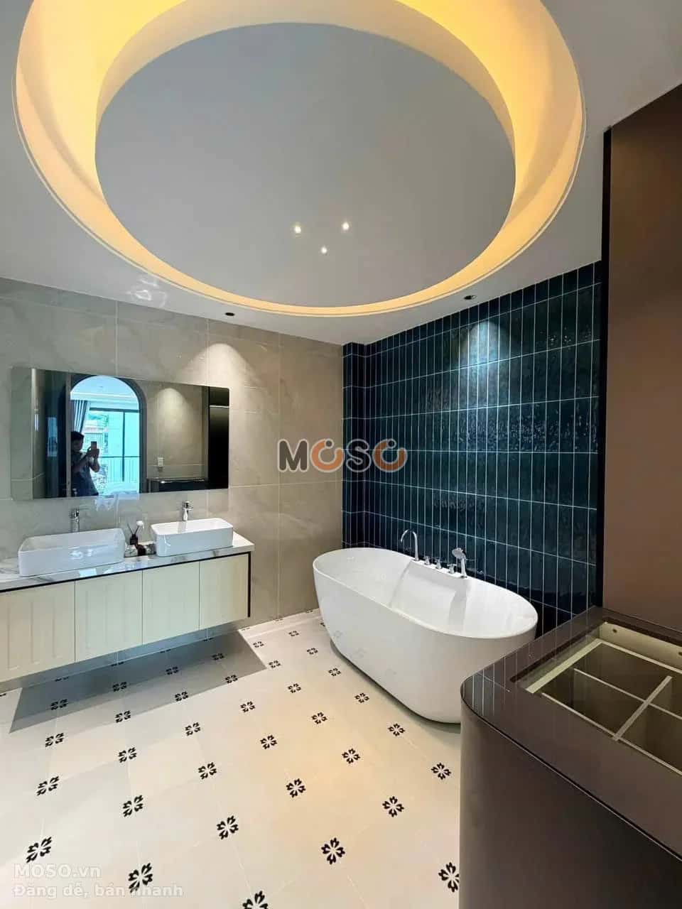 Bán nhà hẻm Phan Huy Ích Quận Gò Vấp, TP.HCM – 3 phòng ngủ, giá 7.6 tỷ - ảnh 9