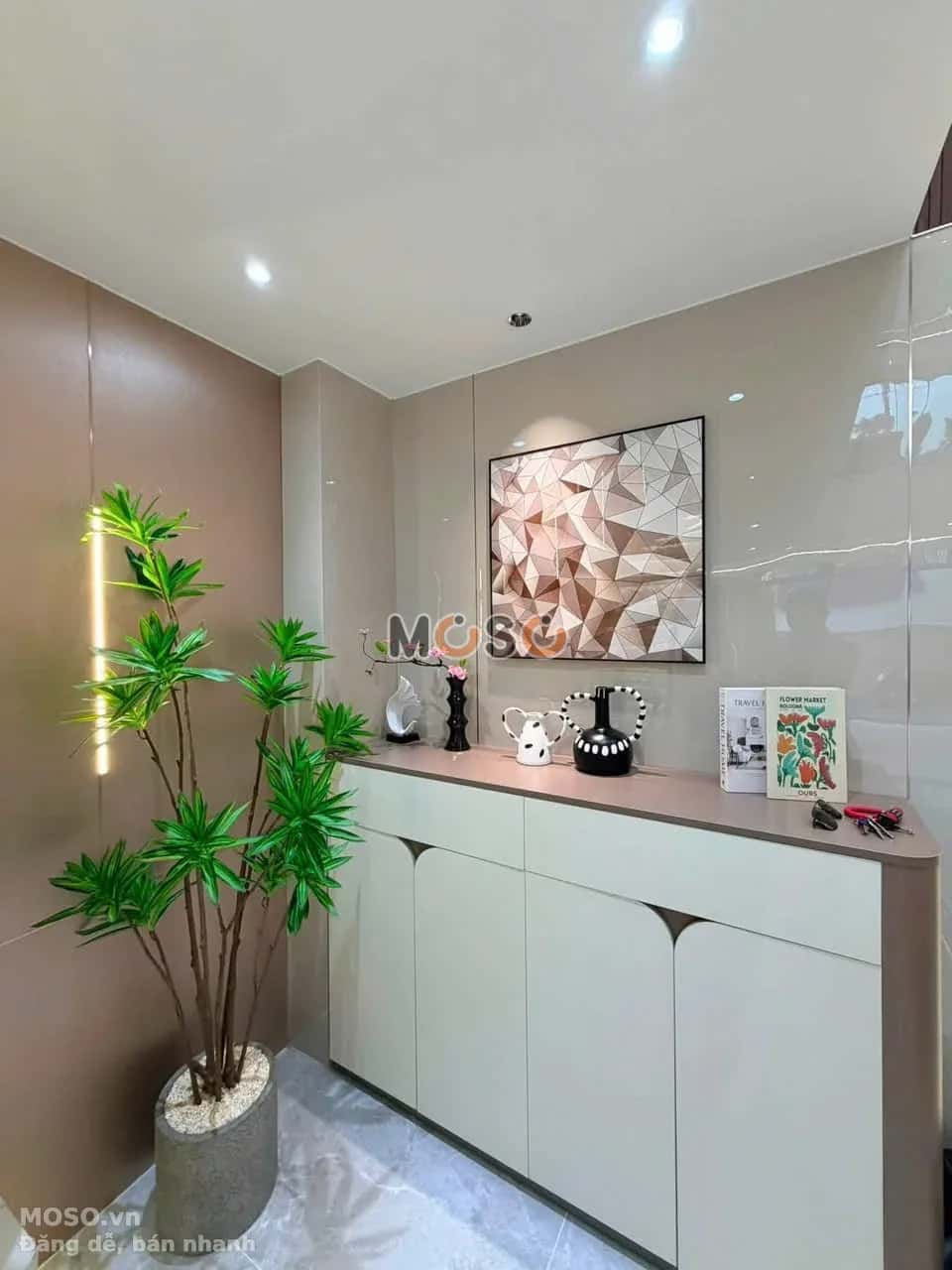 Bán nhà hẻm Phan Huy Ích Quận Gò Vấp, TP.HCM – 3 phòng ngủ, giá 7.6 tỷ - ảnh 8