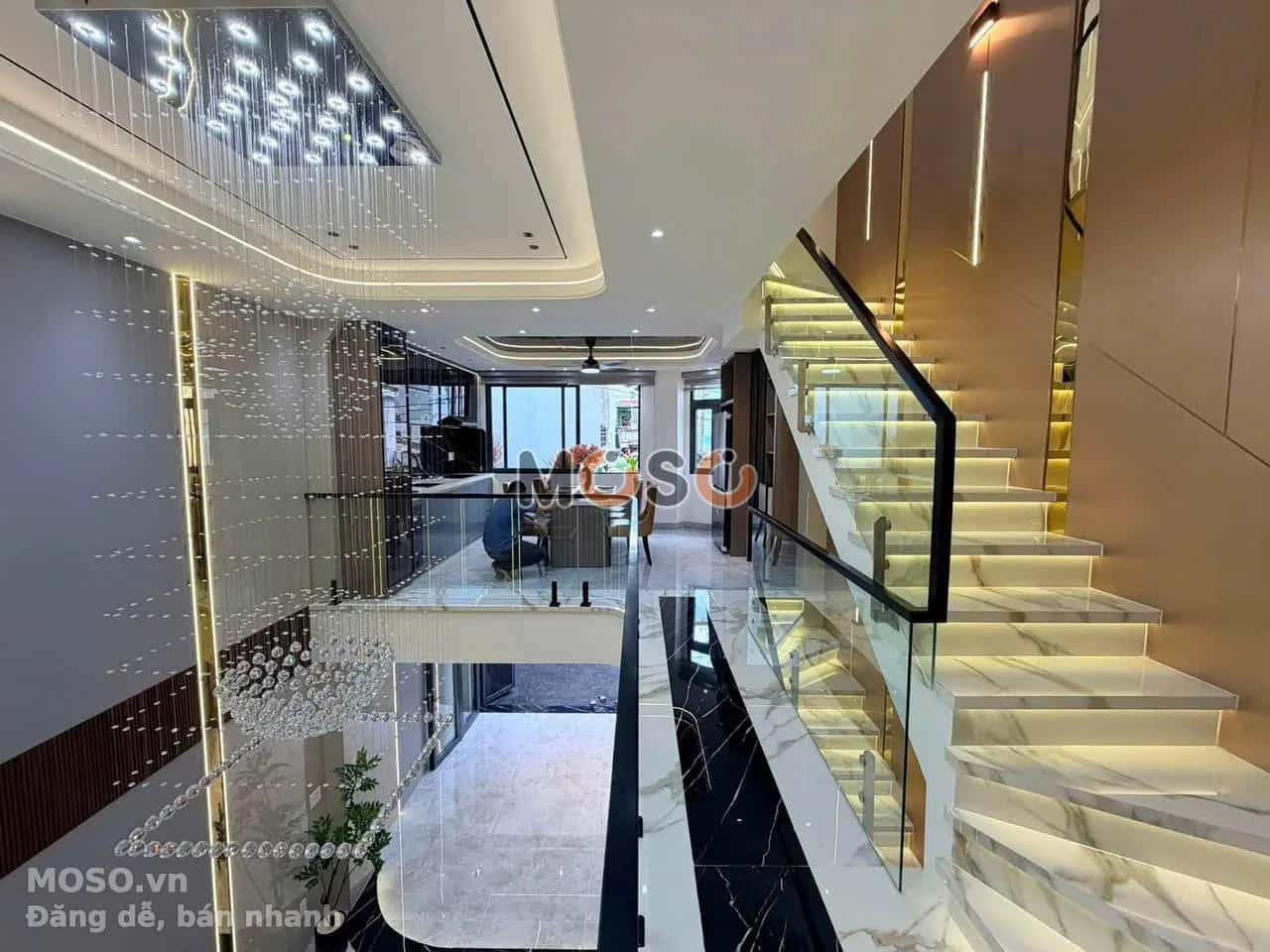 Bán nhà hẻm Phan Huy Ích Quận Gò Vấp, TP.HCM – 3 phòng ngủ, giá 7.6 tỷ - ảnh 5