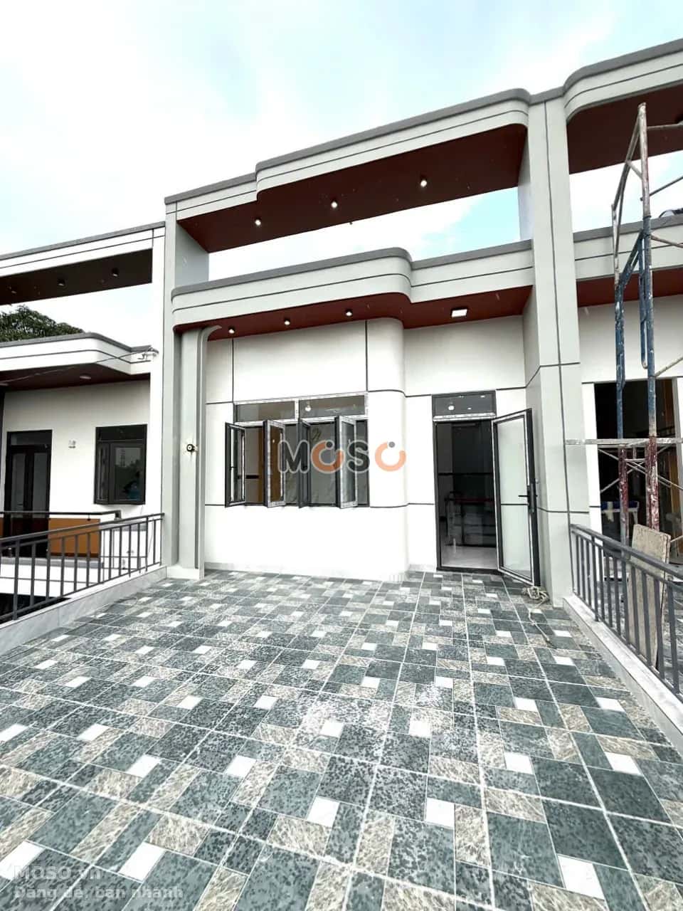 Bán nhà hẻm đường Khánh Bình 10  Thành phố Tân Uyên, Bình Dương – 4 phòng ngủ, giá 2.9 tỷ - ảnh 13