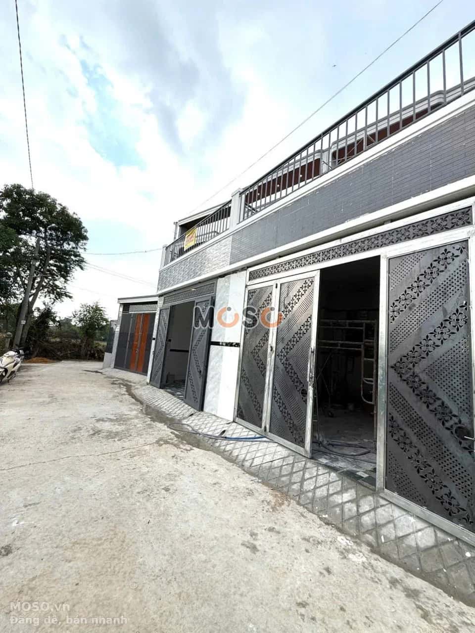 Bán nhà hẻm đường Khánh Bình 10  Thành phố Tân Uyên, Bình Dương – 4 phòng ngủ, giá 2.9 tỷ - ảnh 14