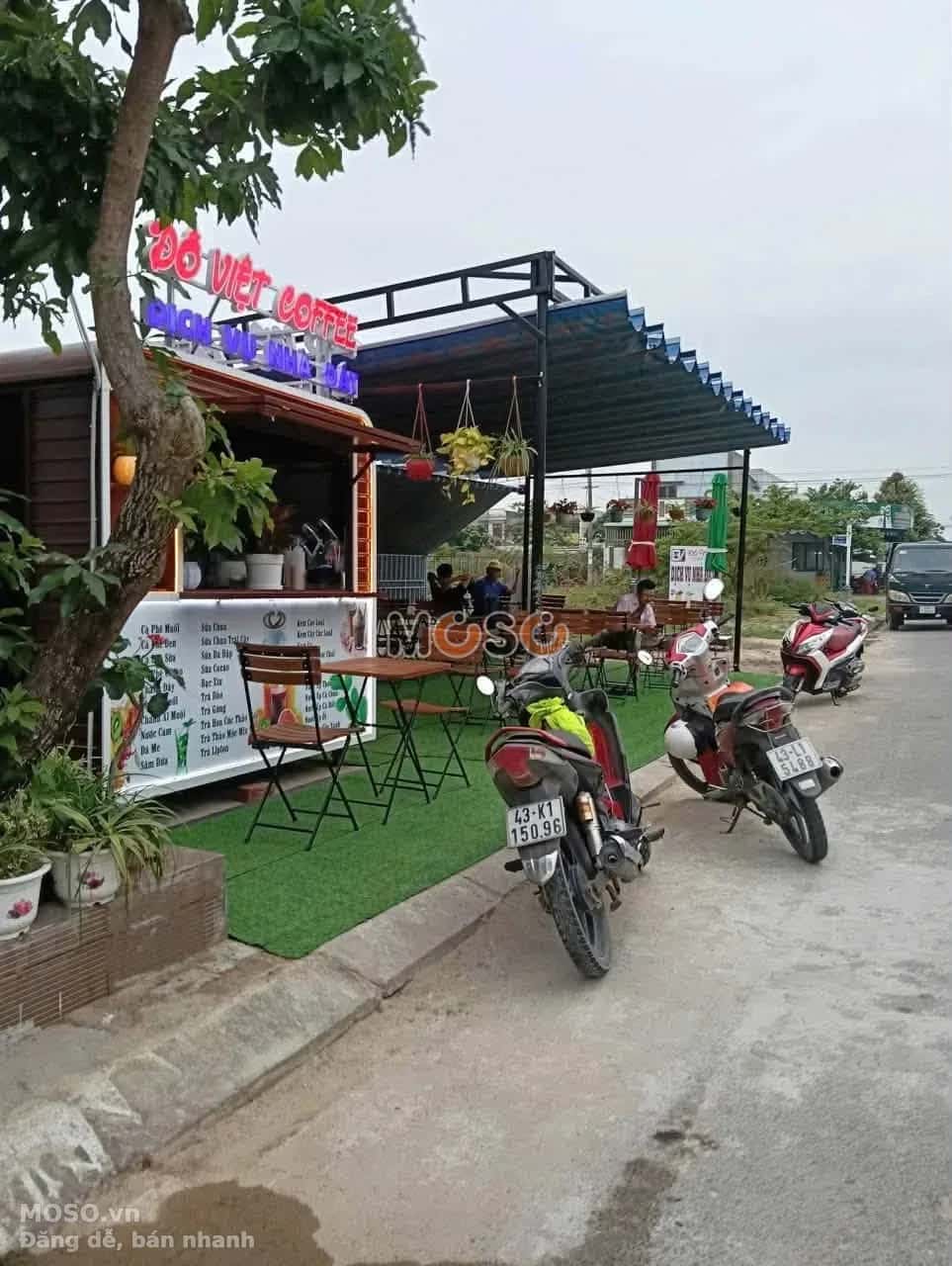 Bán đất Đỗ Đình Thiện, TĐC Hòa Liên 5 Huyện Hòa Vang, TP. Đà Nẵng – giá 2.5 tỷ - ảnh 4