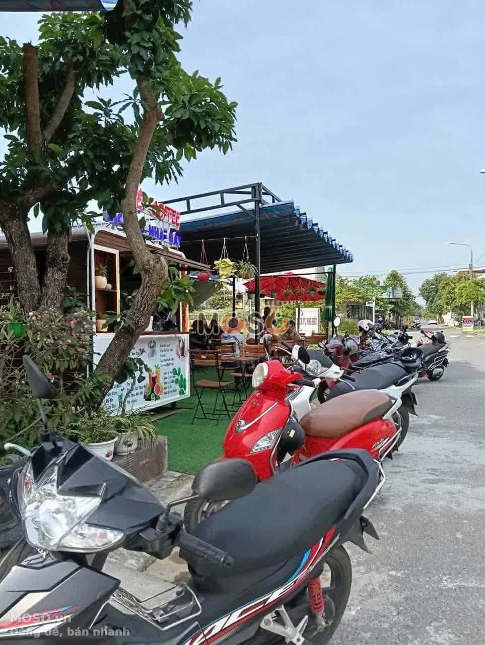Bán đất Đỗ Đình Thiện, TĐC Hòa Liên 5 Huyện Hòa Vang, TP. Đà Nẵng – giá 2.5 tỷ - ảnh 3