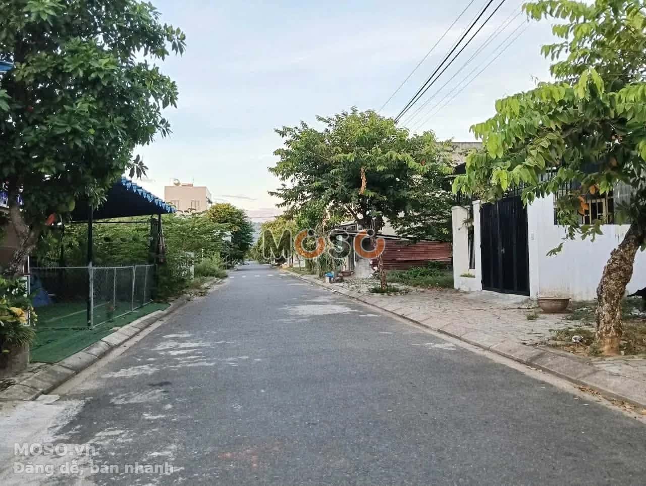 Bán đất Đỗ Đình Thiện, TĐC Hòa Liên 5 Huyện Hòa Vang, TP. Đà Nẵng – giá 2.5 tỷ - ảnh 2