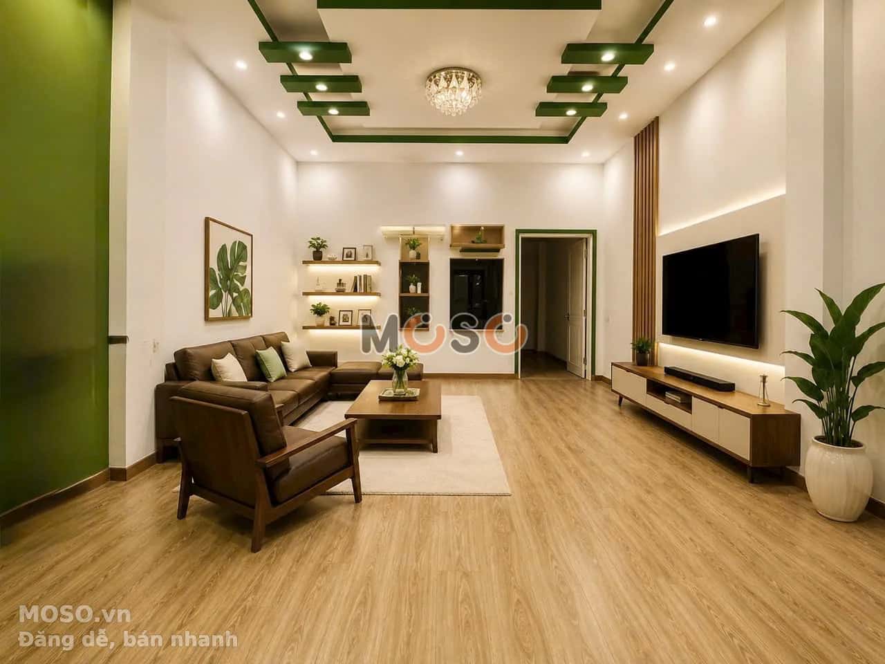 Bán nhà hẻm Tôn Thất Thuyết Quận 4, TP.HCM – 4 phòng ngủ, giá 14.3 tỷ - ảnh 2