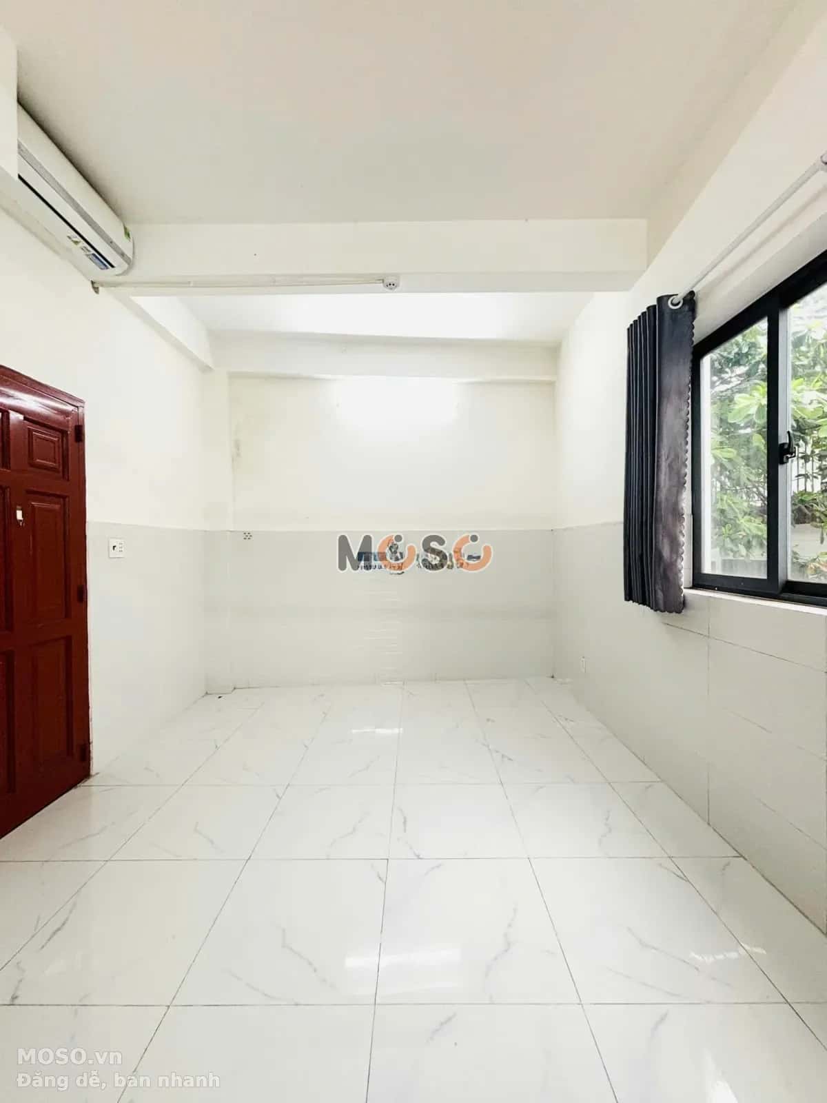 Cho thuê phòng trọ Đường Thống Nhất An Hội Đông, TP.HCM – giá 4.7 triệu - ảnh 5