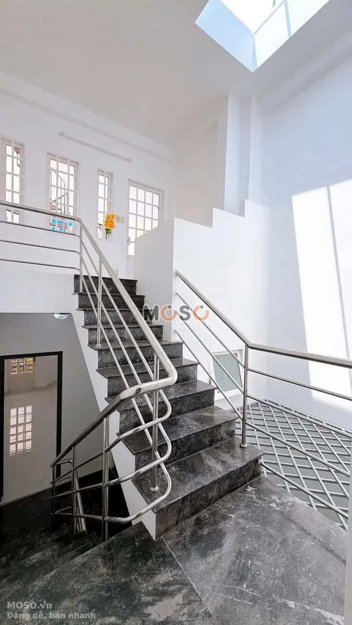 Bán nhà hẻm Tôn Thất Thuyết Quận 4, TP.HCM – 4 phòng ngủ, giá 6.8 tỷ - ảnh 11