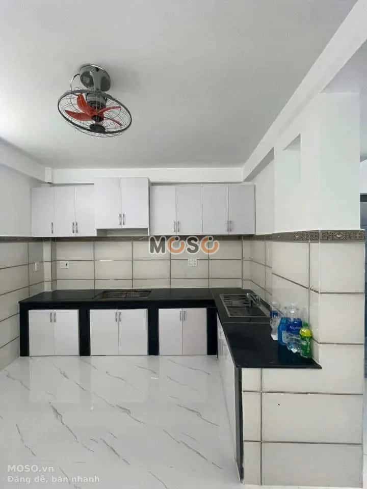 Bán nhà hẻm Tôn Thất Thuyết Quận 4, TP.HCM – 4 phòng ngủ, giá 6.8 tỷ - ảnh 3