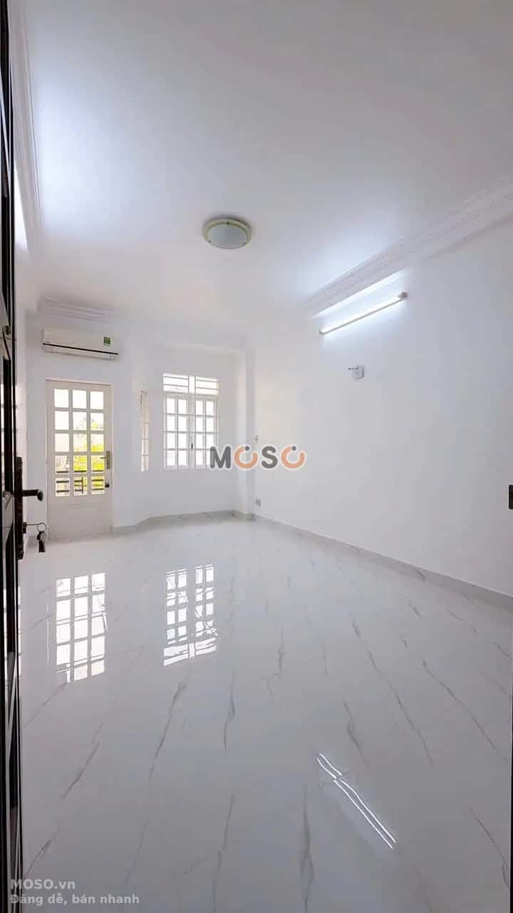 Bán nhà hẻm Tôn Thất Thuyết Quận 4, TP.HCM – 4 phòng ngủ, giá 6.8 tỷ - ảnh 8