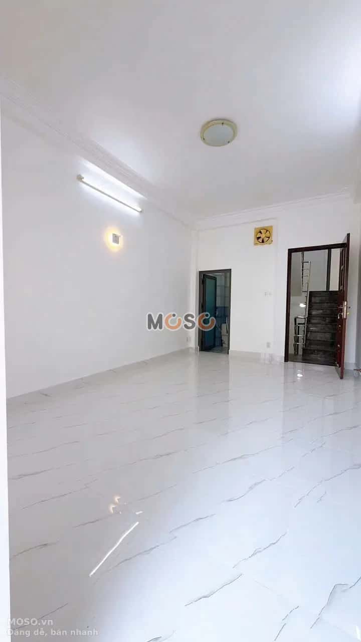 Bán nhà hẻm Tôn Thất Thuyết Quận 4, TP.HCM – 4 phòng ngủ, giá 6.8 tỷ - ảnh 9