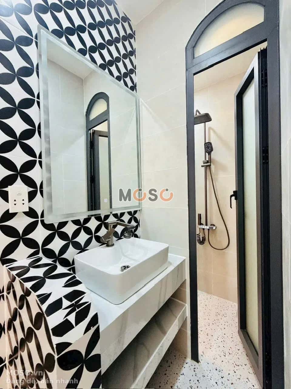 Bán nhà mặt tiền đường số 11 Quận 4, TP.HCM – 3 phòng ngủ, giá 9.3 tỷ - ảnh 4