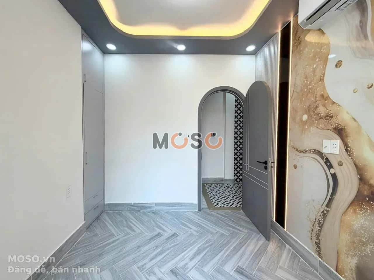 Bán nhà mặt tiền đường số 11 Quận 4, TP.HCM – 3 phòng ngủ, giá 9.3 tỷ - ảnh 9