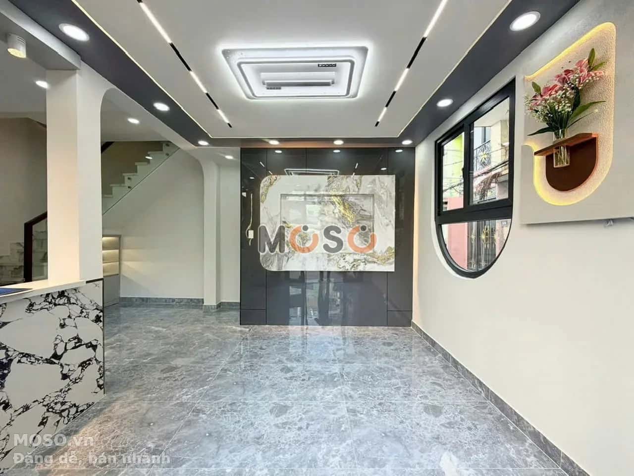 Bán nhà mặt tiền đường số 11 Quận 4, TP.HCM – 3 phòng ngủ, giá 9.3 tỷ - ảnh 7