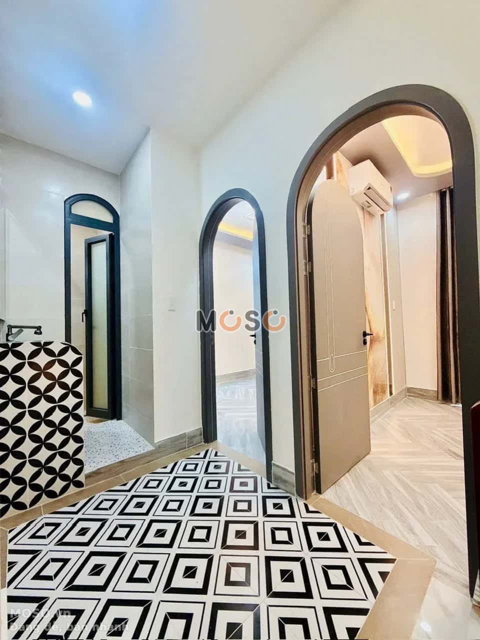 Bán nhà mặt tiền đường số 11 Quận 4, TP.HCM – 3 phòng ngủ, giá 9.3 tỷ - ảnh 10