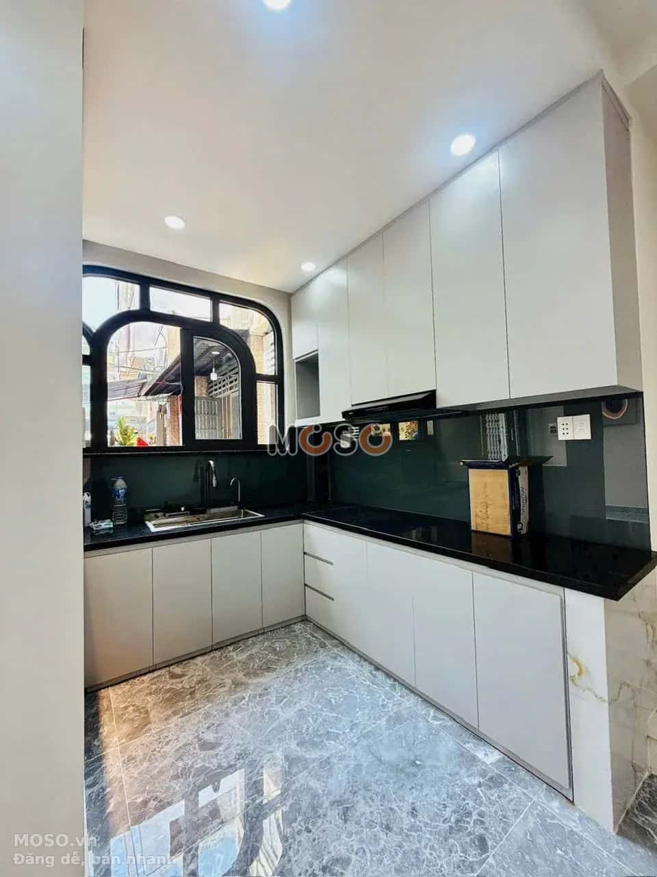 Bán nhà mặt tiền đường số 11 Quận 4, TP.HCM – 3 phòng ngủ, giá 9.3 tỷ - ảnh 11