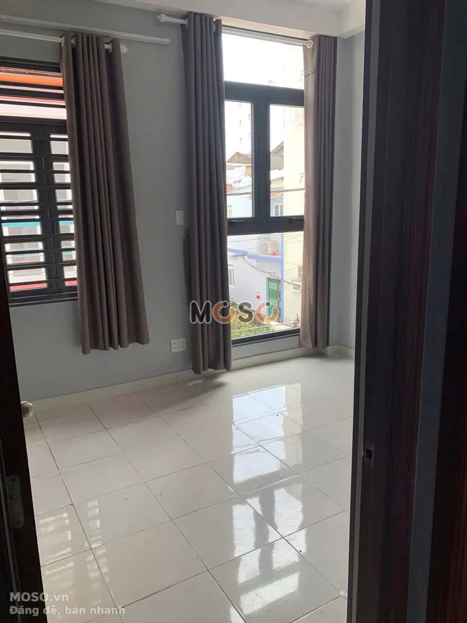 Bán nhà hẻm Tôn Thất Thuyết Quận 4, TP.HCM – 3 phòng ngủ, giá 8.5 tỷ - ảnh 3