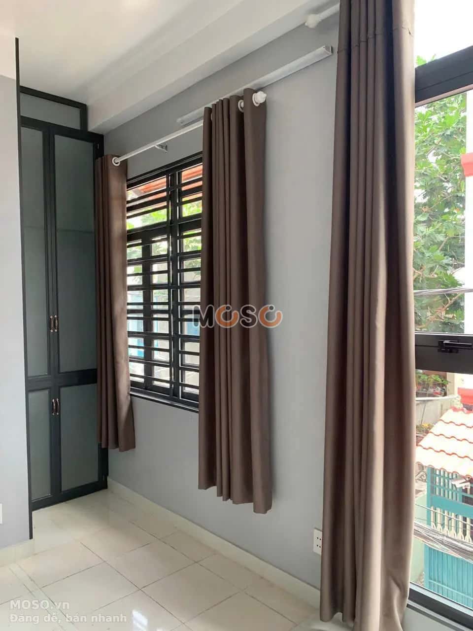 Bán nhà hẻm Tôn Thất Thuyết Quận 4, TP.HCM – 3 phòng ngủ, giá 8.5 tỷ - ảnh 4