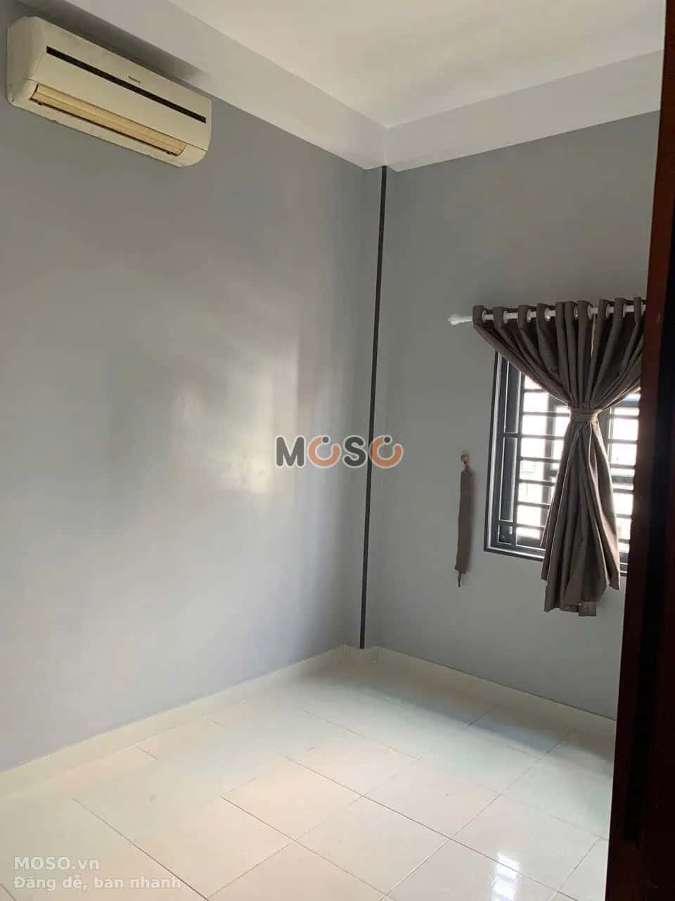 Bán nhà hẻm Tôn Thất Thuyết Quận 4, TP.HCM – 3 phòng ngủ, giá 8.5 tỷ - ảnh 5