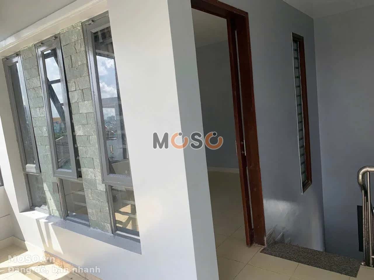 Bán nhà hẻm Tôn Thất Thuyết Quận 4, TP.HCM – 3 phòng ngủ, giá 8.5 tỷ - ảnh 8