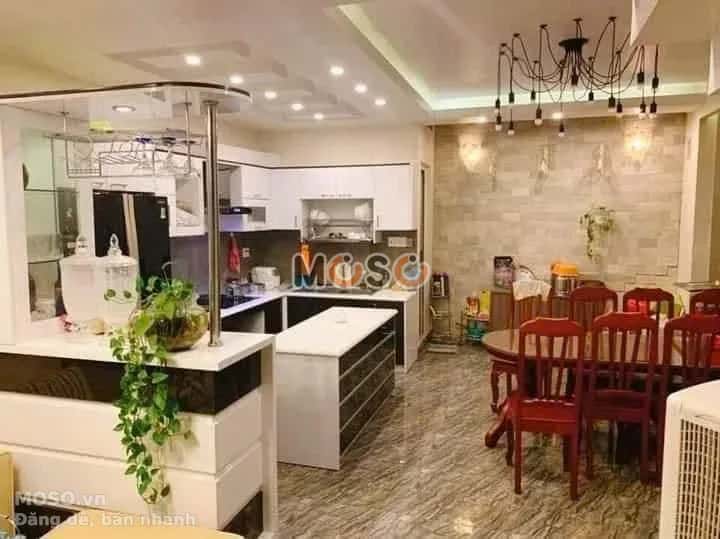 Bán nhà hẻm Nguyễn Khoái Quận 4, TP.HCM – 8 phòng ngủ, giá 11.5 tỷ - ảnh 3
