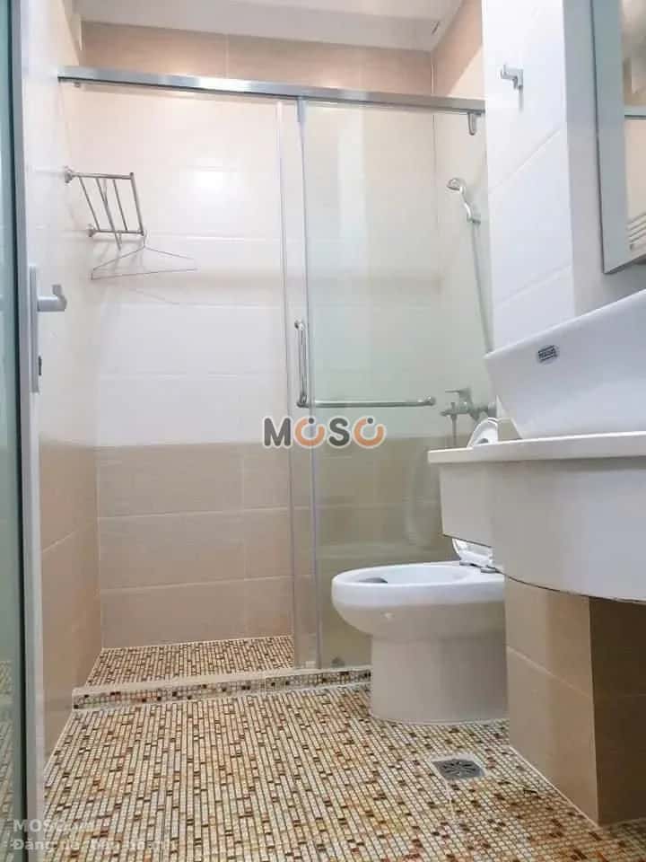 Bán nhà hẻm Nguyễn Khoái Quận 4, TP.HCM – 8 phòng ngủ, giá 11.5 tỷ - ảnh 4