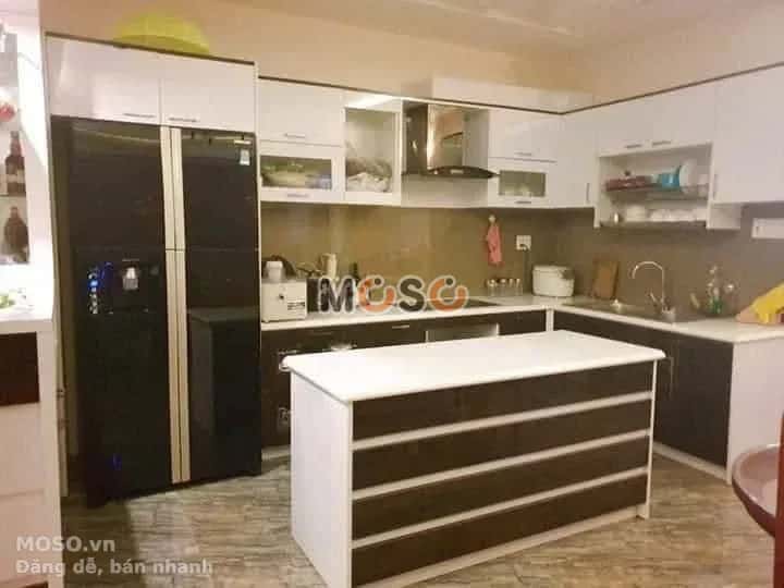 Bán nhà hẻm Nguyễn Khoái Quận 4, TP.HCM – 8 phòng ngủ, giá 11.5 tỷ - ảnh 9
