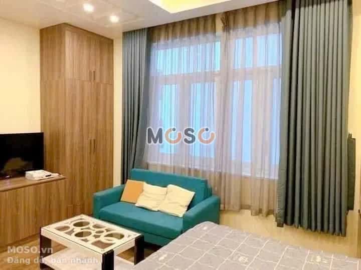 Bán nhà hẻm Nguyễn Khoái Quận 4, TP.HCM – 8 phòng ngủ, giá 11.5 tỷ - ảnh 8
