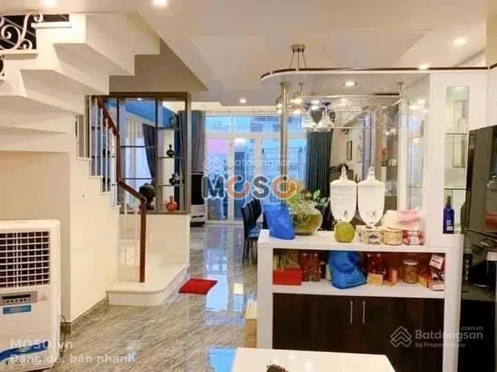 Bán nhà hẻm Nguyễn Khoái Quận 4, TP.HCM – 8 phòng ngủ, giá 11.5 tỷ - ảnh 10