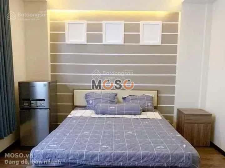 Bán nhà hẻm Nguyễn Khoái Quận 4, TP.HCM – 8 phòng ngủ, giá 11.5 tỷ - ảnh 13