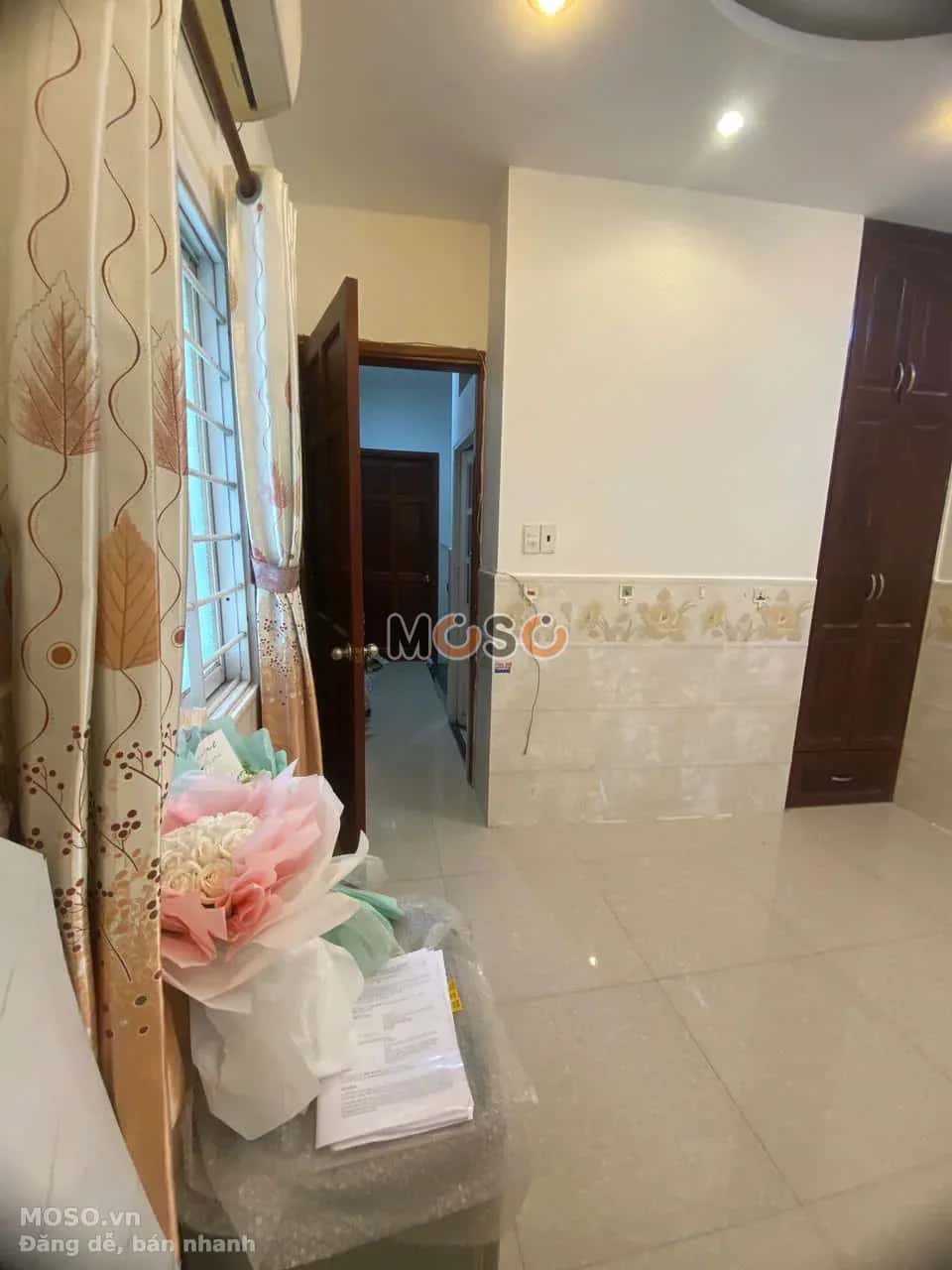 Bán nhà hẻm Tôn Thất Thuyết Quận 4, TP.HCM – 6 phòng ngủ, giá 6.9 tỷ - ảnh 6