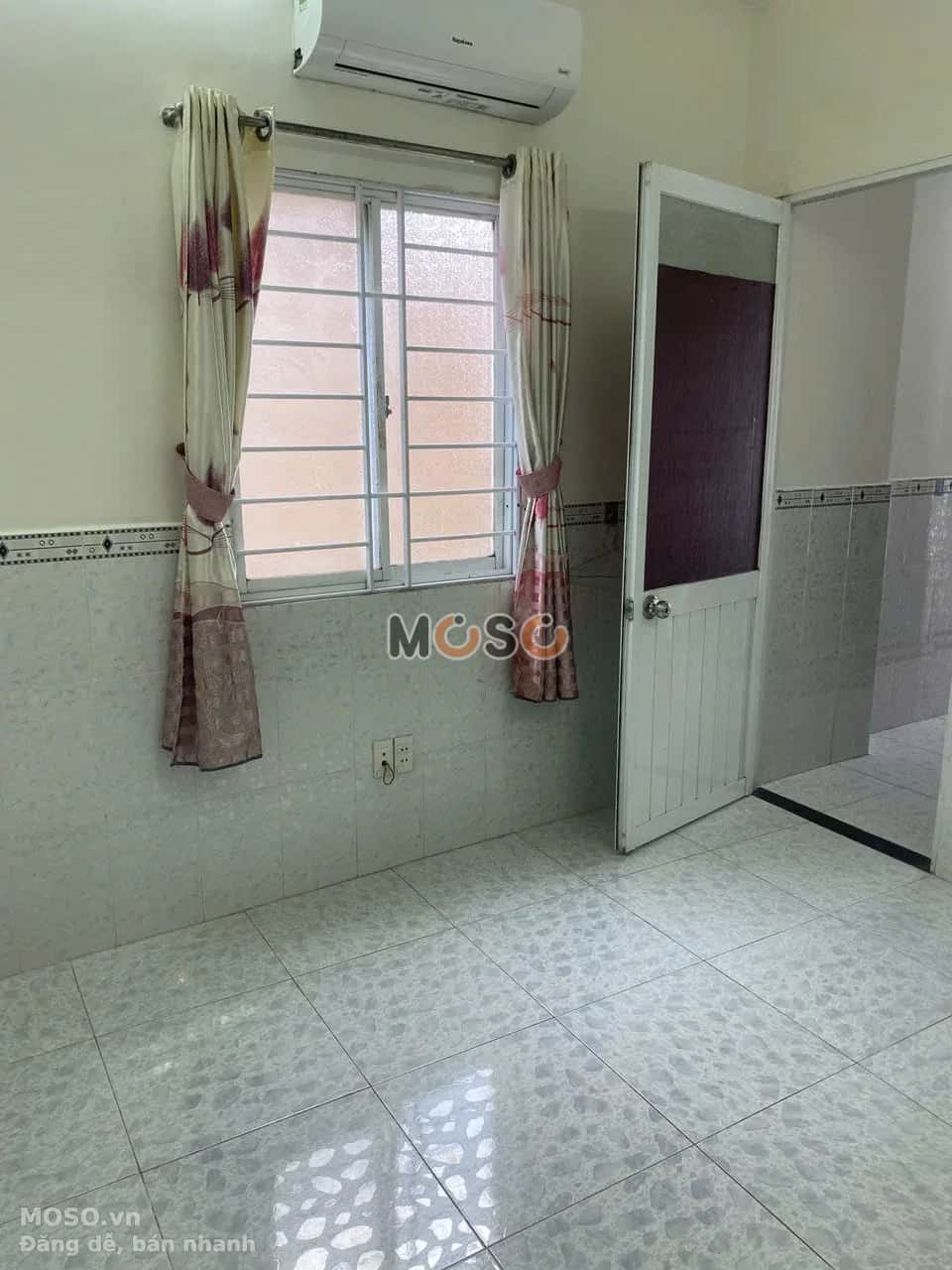 Bán nhà hẻm Tôn Thất Thuyết Quận 4, TP.HCM – 6 phòng ngủ, giá 6.9 tỷ - ảnh 7